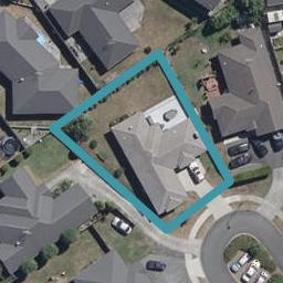 6 Knapdale Mews, Huntington, Hamilton