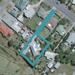 34 Woodward Street East, Featherston