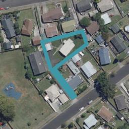 18 Derby Street, Nawton, Hamilton