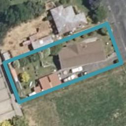 80 Barraud Street, Dannevirke