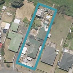 22 Lee Street, Castlecliff, Whanganui