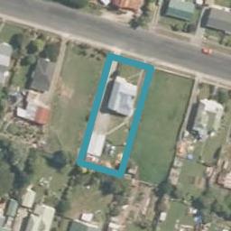 10 Wyre Street, Kaitangata