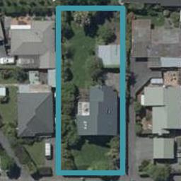 225 Centaurus Road, Saint Martins, Christchurch