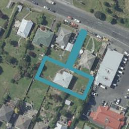 14A Main South Road, Concord, Dunedin