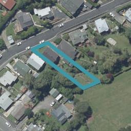 12 Culloden Street, Kaikorai, Dunedin