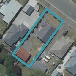 80 Bickerton Street, Wainoni, Christchurch