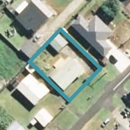 4 Aperaniko Street, Hawera