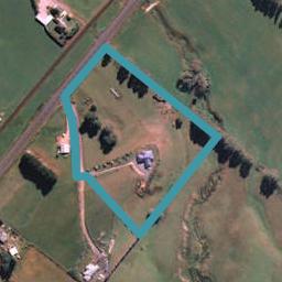 758 Waihola Highway, Clarendon