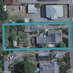 21 Wrigley Street, Masterton, Masterton