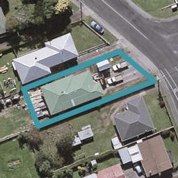 29 Omata Road, Marfell, New Plymouth