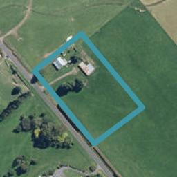 119 Mangarewa Road, Ohakune