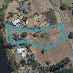 2161 River Road, Horsham Downs