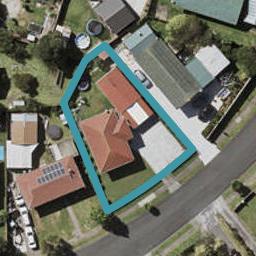 55 Zelda Avenue, Clover Park, Auckland