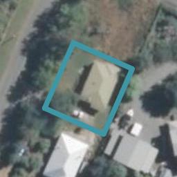 5 West Town Belt, Rakaia, Rakaia