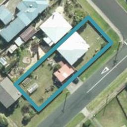 16 Plunket Street, Dargaville