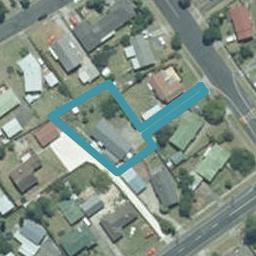 66 Young Street, Morrinsville, Morrinsville