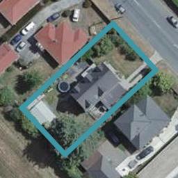 19 Upper Plain Road, Masterton