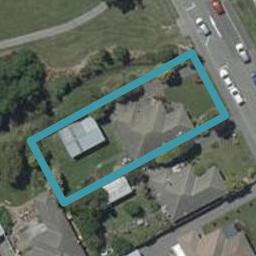 288 Opawa Road, Hillsborough, Christchurch