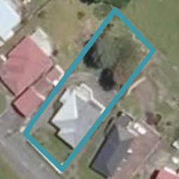 53 Gorge Road, Maungaturoto