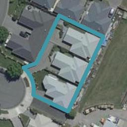 25 Bayliss Close, Northwood, Christchurch