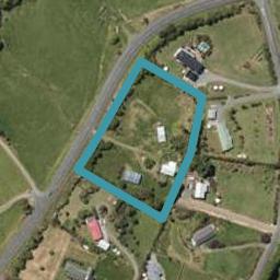155 Mangapai Road, Whangarei