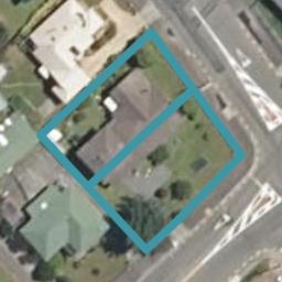 1A Victoria Avenue, Dannevirke