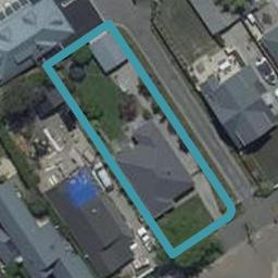 25 Halton Street, Strowan, Christchurch