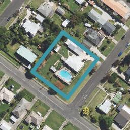 2 Buchanan Street, Mangapapa, Gisborne