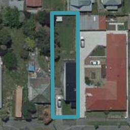 27 Heywood Terrace, Richmond, Christchurch