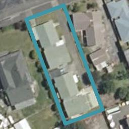 18 Burns Street, Dannevirke