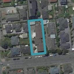 1/98 Peverel Street, Riccarton, Christchurch
