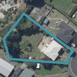 6 Thesis Street, Halfway Bush, Dunedin
