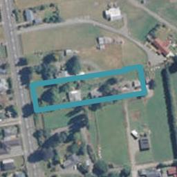 342 King Street, Temuka