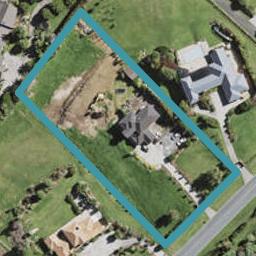 560 REDOUBT RD, Flat Bush, Auckland
