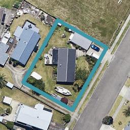 21 Ohuirehe Road, Coastlands, Whakatane