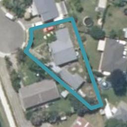 21 Len Davis Terrace, Pirimai, Napier