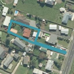 78B Thames Road, Paeroa, Paeroa