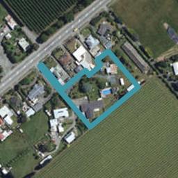 301 Main Road, Hope, Richmond