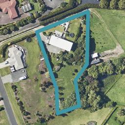 68 Koutunui Road, Athenree, Katikati