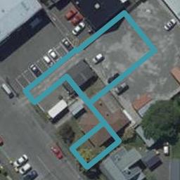 5/7 Spencer Street, Addington, Christchurch