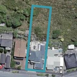 170 Owhiro Bay Parade, Owhiro Bay, Wellington