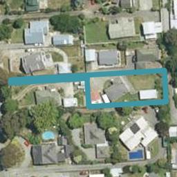 44 Mowat Street, Springlands, Blenheim