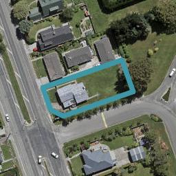 45 Racecourse Road, Glengarry, Invercargill