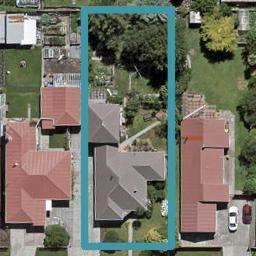 168 Dome Street, Newfield, Invercargill