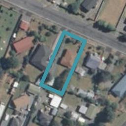 142 Rolleston Street, Rakaia, Rakaia