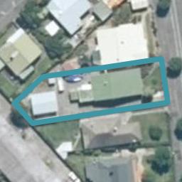 100 Nelson Crescent, Napier South, Napier