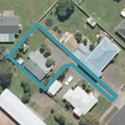 91 Miro Street, Ohakune