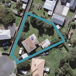 12 Hawkins Street, Vogeltown, New Plymouth