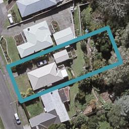 8 Hurdon Street, Hurdon, New Plymouth