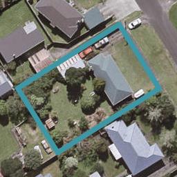 19 Harris Street, Waitara, Waitara